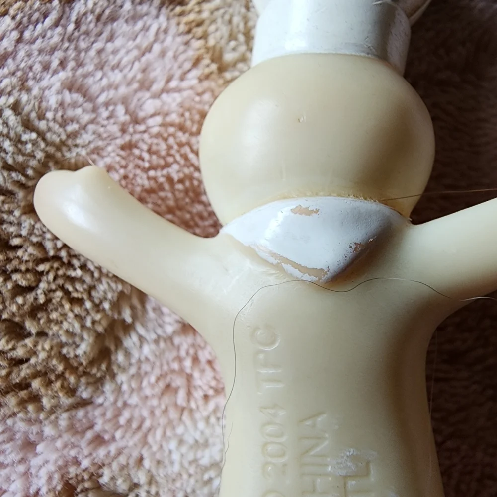 Pillsbury 2004 dough